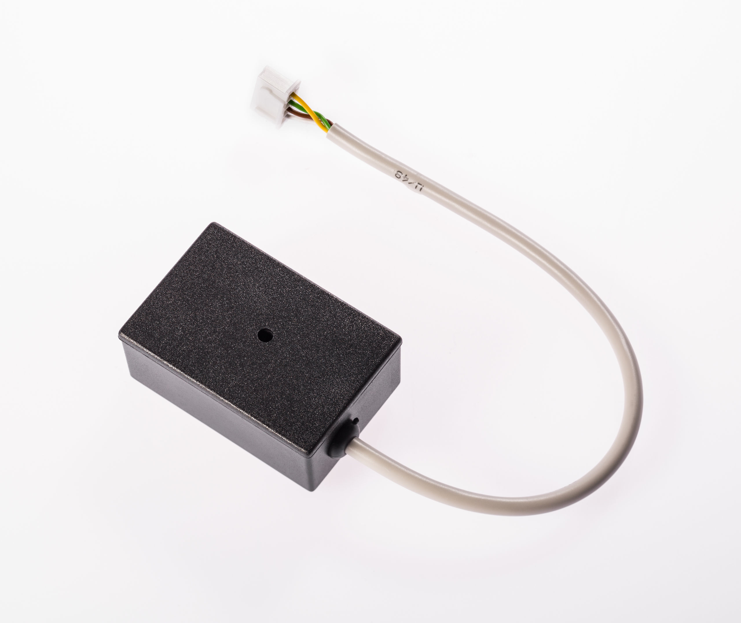HF sensor for diverse applications