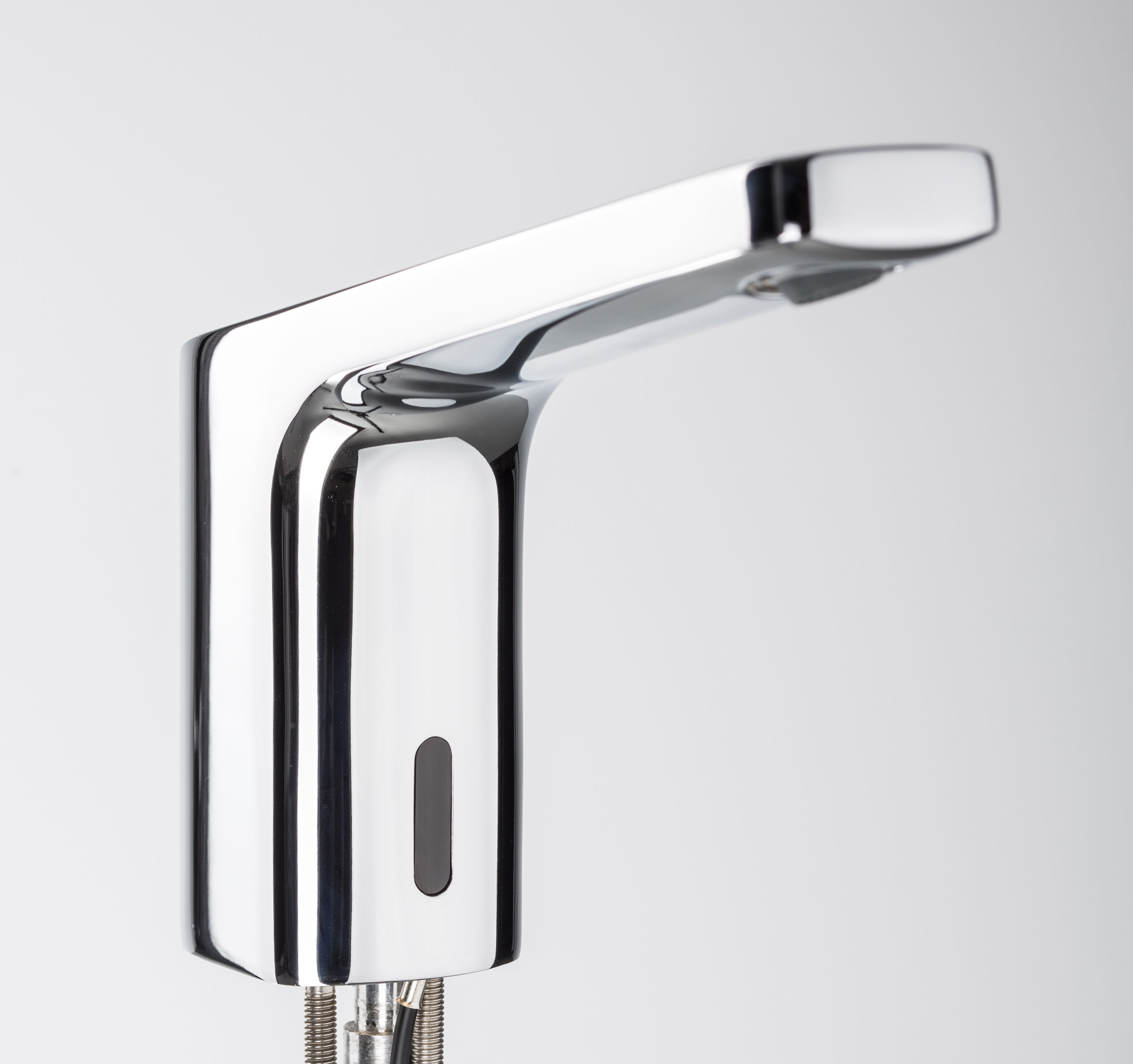Active Infrared faucet